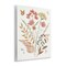 Stupell Industries Full Bloom Botanicals Wall Plaque Art Design by Anne Tavoletti